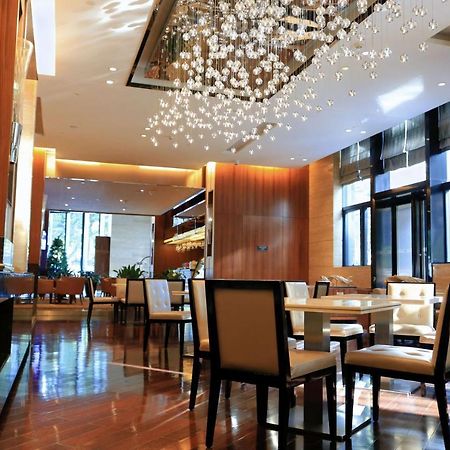 Shenzhen Nanshan L'Hermitage Екстериор снимка